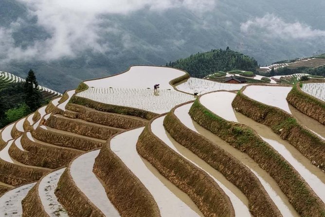 Longji Rice Terraces and Minority Village Day Tour - Health and Safety Tips