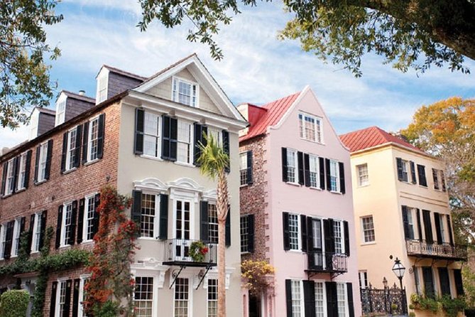 Lost Stories of Black Charleston Walking Tour - Why You Should Attend