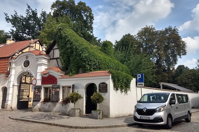 Lower Silesia Tour From Wroclaw - Inclusions and Amenities
