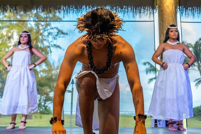 Luau Ka Hikina Admission Ticket With Dinner and Lei Greeting - Reviews and Ratings
