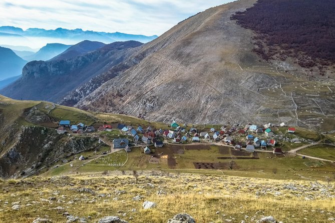 Lukomir Highland Village Hike - Tour Restrictions