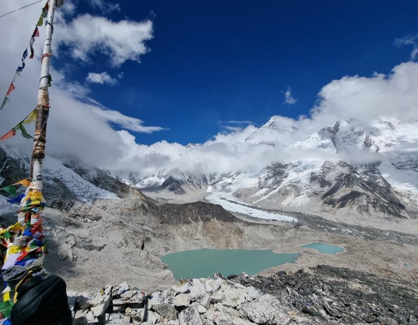 Luxurious Everest Base Camp Heli Trek - Nepal - Unique Experiences