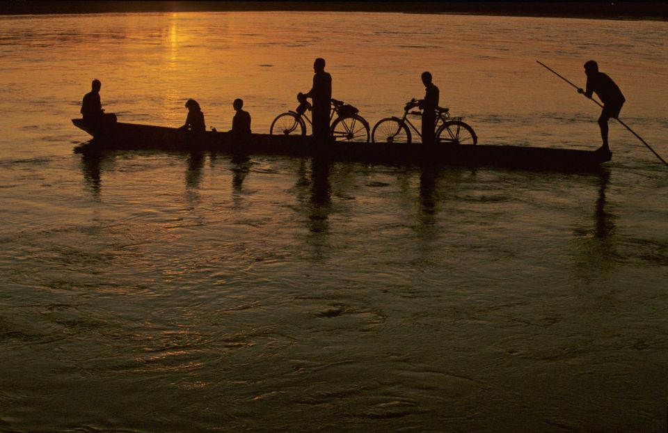 Luxury Chitwan Jungle Safari 4 Days Tour - Daily Itinerary