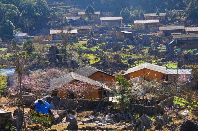 Luxury Ha Giang 3 Days From Hanoi - Meals Included