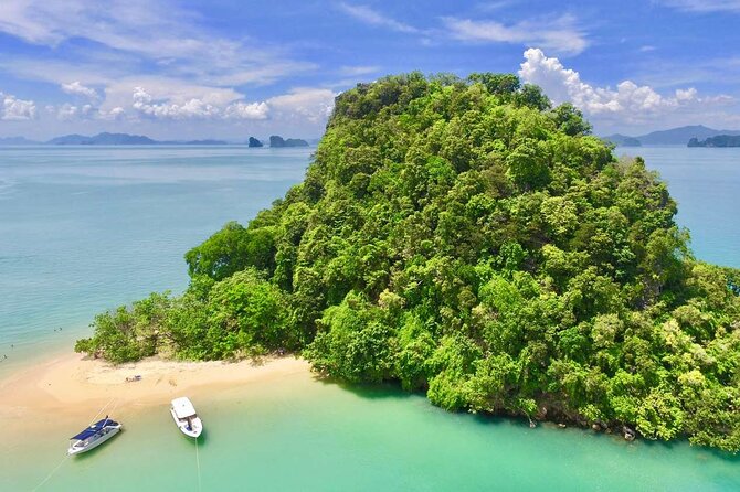 Luxury Private Charter by Simba Sea Trips - Pickup Information and Logistics