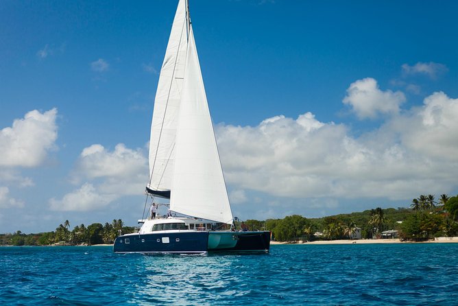 Luxury Seafood Cruise St. Lucia From Castries - Booking Process and Pricing