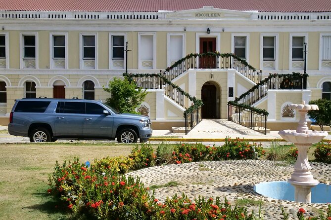 Luxury Sightseeing & Shopping Private Tour - 3 Hours - Pickup Information