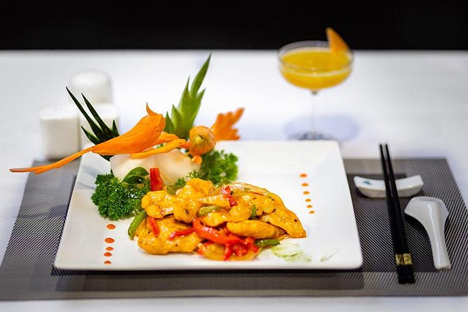 LUXURY TRIP of LIFETIME-NO FUN-NO Pay-Halong-All Inclusive-2d/1n - Inclusive Round-trip Transfers and Accommodations