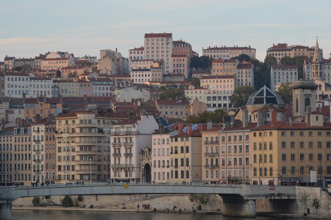 Lyon Like a Local Customized Private Guided Tour - Tour Details