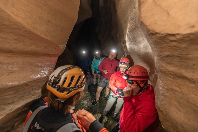 Lyttelton Shore Excursion, Caving and Castle Hill Scenic Drive - Schedule and Confirmation