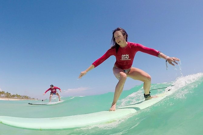 Macao Beach Surf Lessons - Suitability and Accessibility