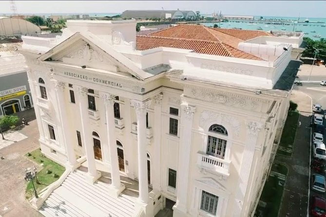 Maceió City Tour With Barra De São Miguel - Leaving Maceió by WS Receptivo - Cancellation Policy