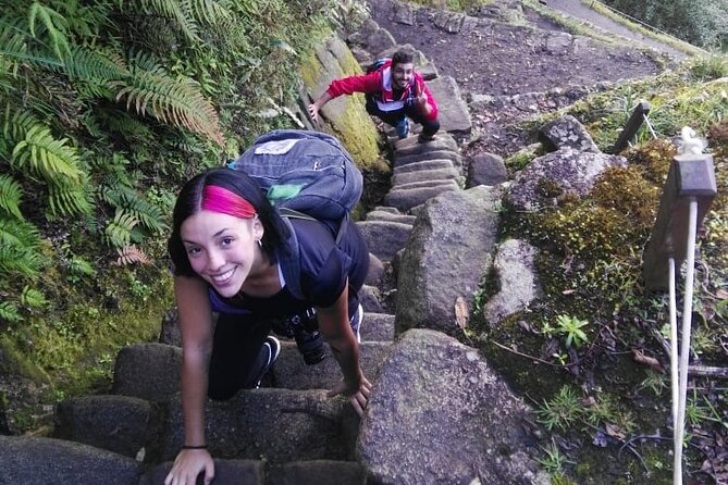 Machu Picchu and Huayna Picchu Full Day Private Tour - Preparation Tips for Travelers