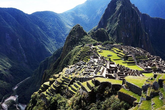 Machu Picchu By Car (2 Days) - Customer Feedback Highlights