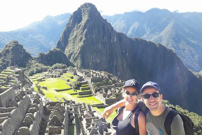 Machu Picchu Full Day Tour From Cusco - Essential Requirements