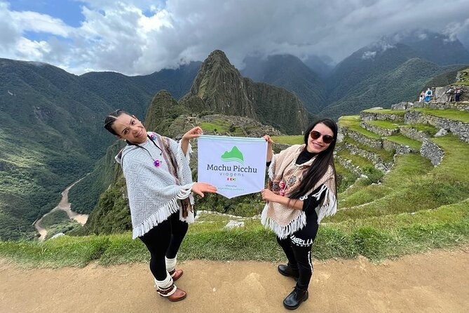 Machu Picchu Full Day Tour - Meeting Point Information