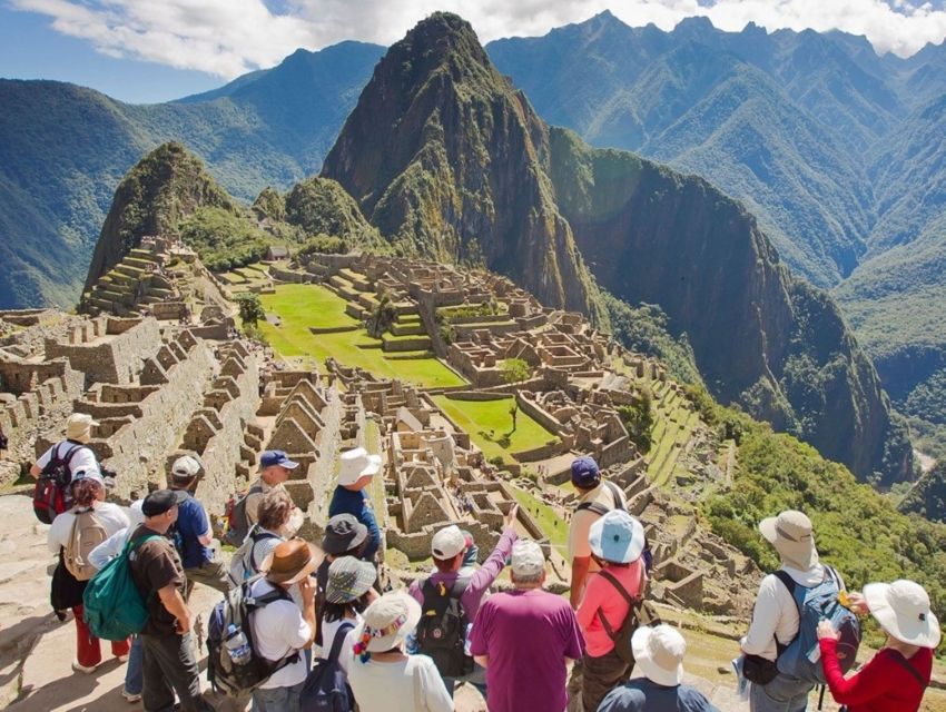 Machu Picchu of Dreams 4 Days / 3 Nights - Machu Picchu Exploration