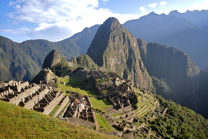 Machu Picchu Tour By Train (2 Days) - Accommodation Information