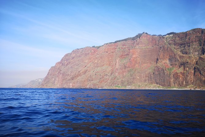 Madeira Private Sunset Boat Tour From Funchal - Inclusions and Amenities