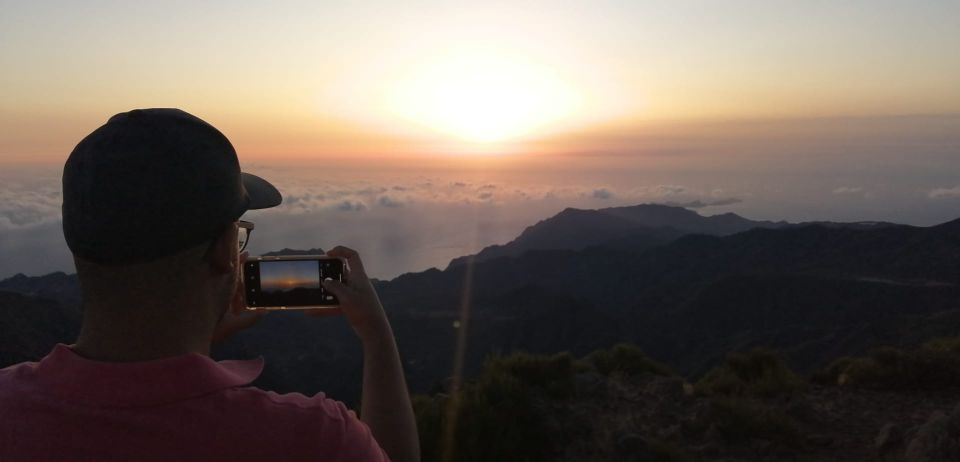 Madeira: Sunrise Half-Day Jeep Tour - Inclusions