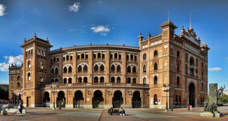 Madrid: Private Custom City Tour With Driver and Guide - Personalized Experience