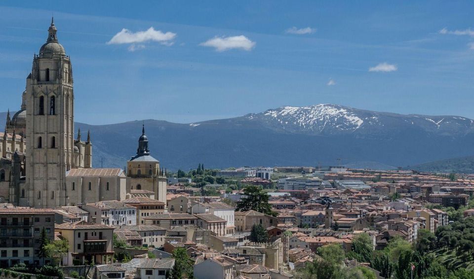 Madrid Private Guided Walking Tour - Cultural Exploration