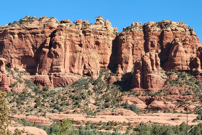 Magical Sedona Highlight Tour - Highlights of the Experience