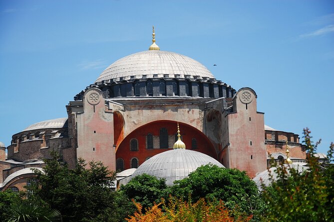 Magical Sights of Istanbul Private Walking Tour - Guest Reviews