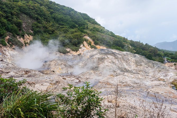 Magical Soufriere: A Tour of St Lucia - Tour Experience and Reviews