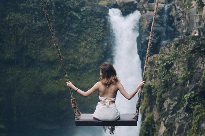 Magical Ubud Rice Terrace Tour (Private & All-Inclusive) - Pickup Locations