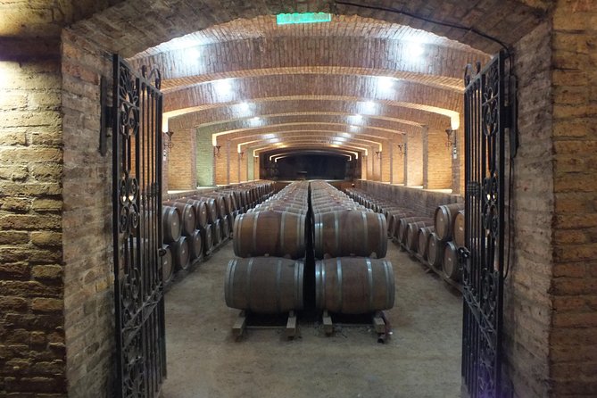 Maipo Valley Wine Tour With 4 Vineyards From Santiago. - Booking Information