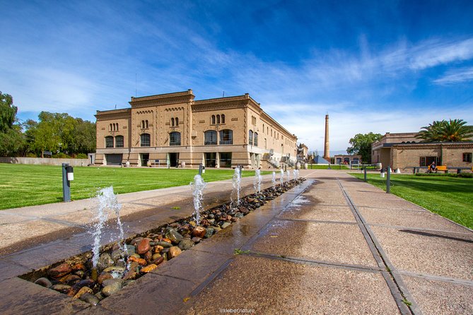 Maipú Wine-Tasting Tour From Mendoza Including Trapiche Winery - Important Information