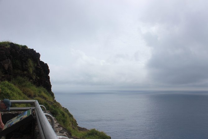 Makapu'u Lighthouse Trail and Shuttle Service - Scenic Highlights