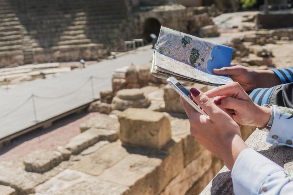Malaga: Private Exclusive History Tour With a Local Expert - Tour Details