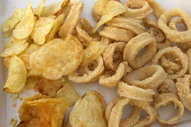 Malaga Street Food & Market Tour - Do Eat Better Experience - Guest Experiences
