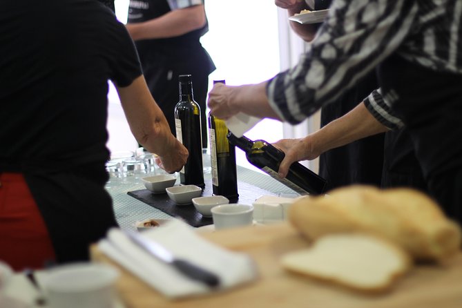 Malaga Tapas Cooking Class - Discover Malagas Tapas Culture