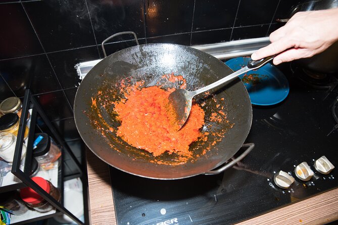 Malaysia Cooking Classes With Local - Transportation Options