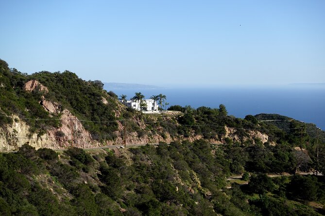 Malibu Wine, Food & Beach Tour - Guest Reviews and Ratings