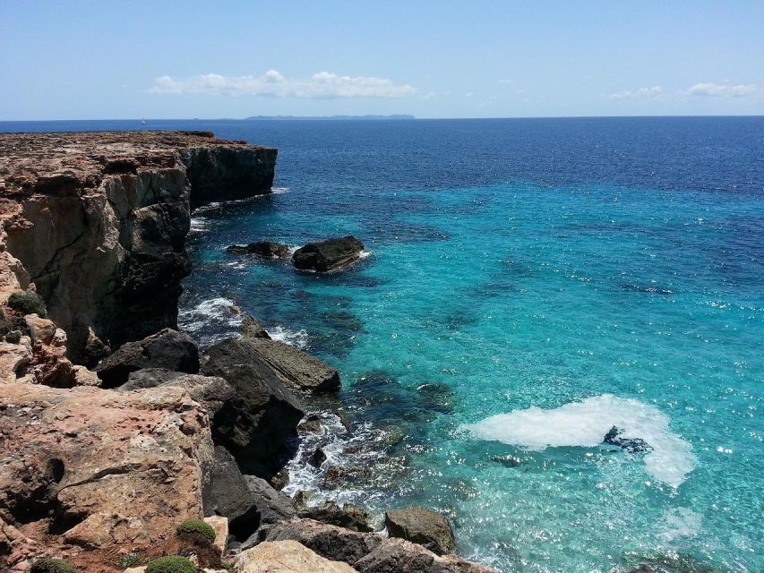 Mallorca and Cathedral Private Walking Tour - Experience Highlights