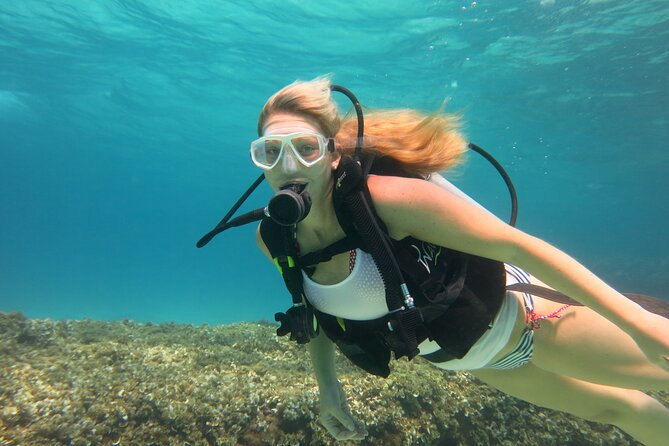 Mallorca: Try Scuba Diving in a Beautiful Nature Reserve - Experience Highlights