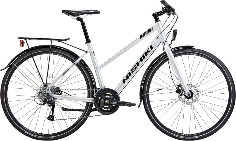 Malmö: City Bike Rental - Key Features of the Rental