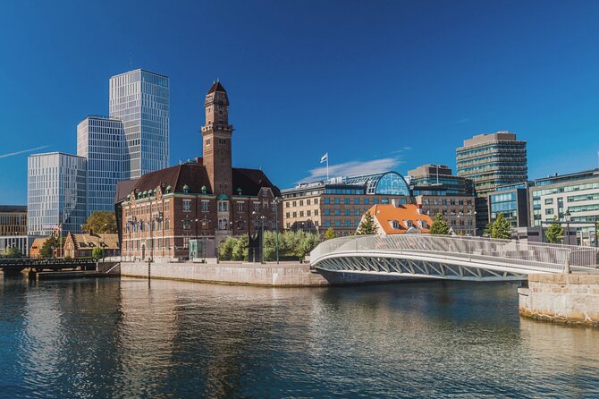 Malmö Private Tour With Swedish Lunch From Copenhagen by Train - Guided Tour Experience