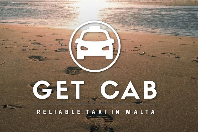 Malta Airport Taxi to Bugibba / St Pauls Bay / Qawra Area - Booking Process