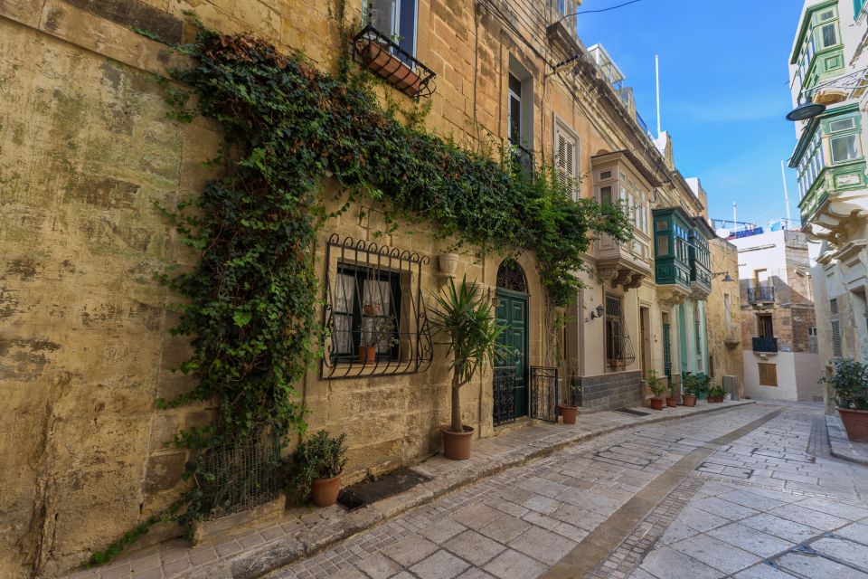 Malta: Maltese Islands & Valletta Private 5-Day Tour - Exclusions