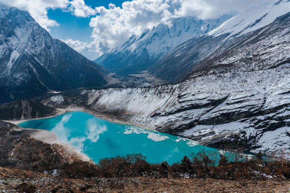 Manaslu Circuit Trek - Detailed Itinerary of the Trek