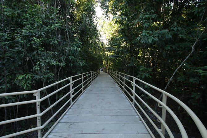 Manuel Antonio National Park Guided Tour - Nearby Attractions and Activities