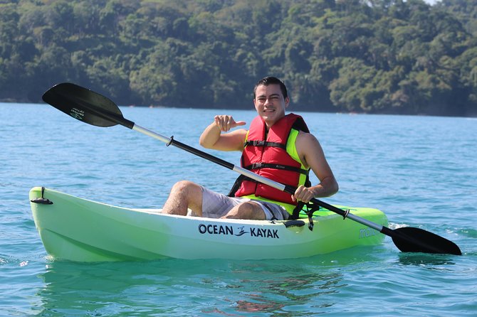 Manuel Antonio Ocean Kayak - Tips for an Enjoyable Experience