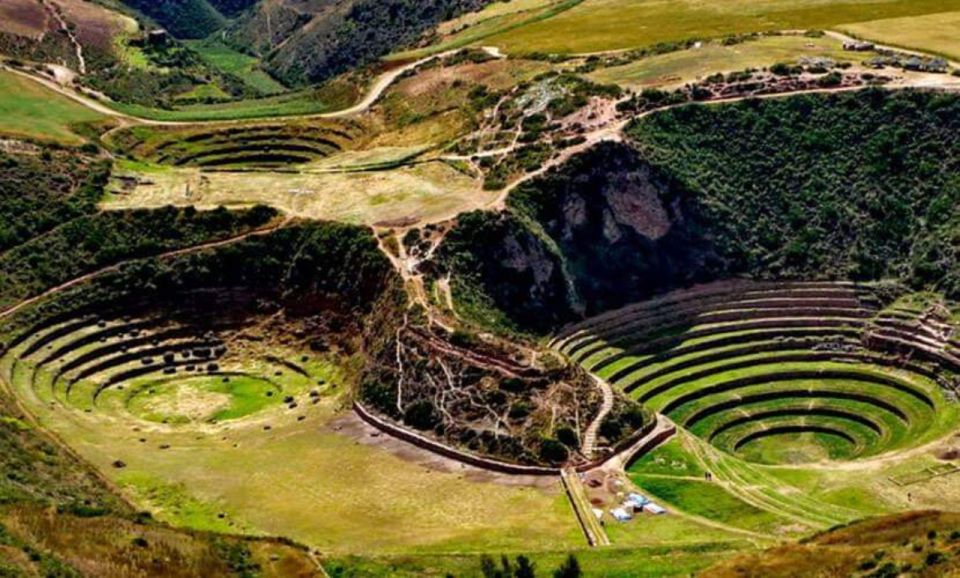 Maras Moray Sacred Valley Tour From Cusco - Inclusions and Pricing