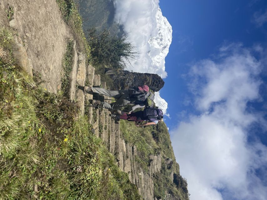 Mardi Himal Trek - Permits and Accommodation