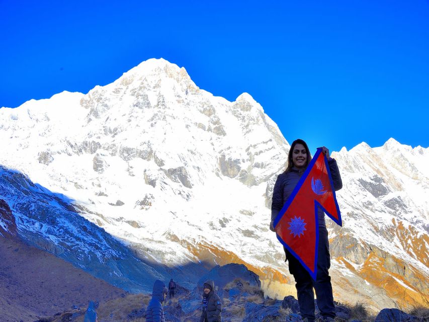 Mardi Himal Trekking - Whats Included in the Trek